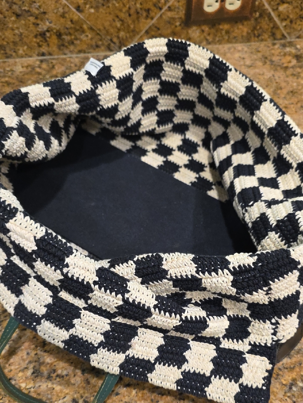 Clare V Summer Simple Tote - Picture 12 of 16